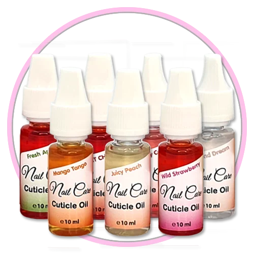 Nail Care Cuticle Oil